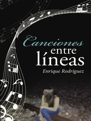 cover image of Canciones entre líneas